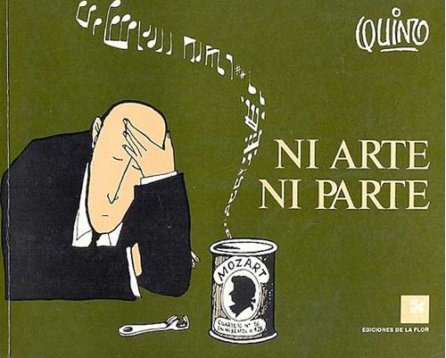 Ni Arte Ni Parte