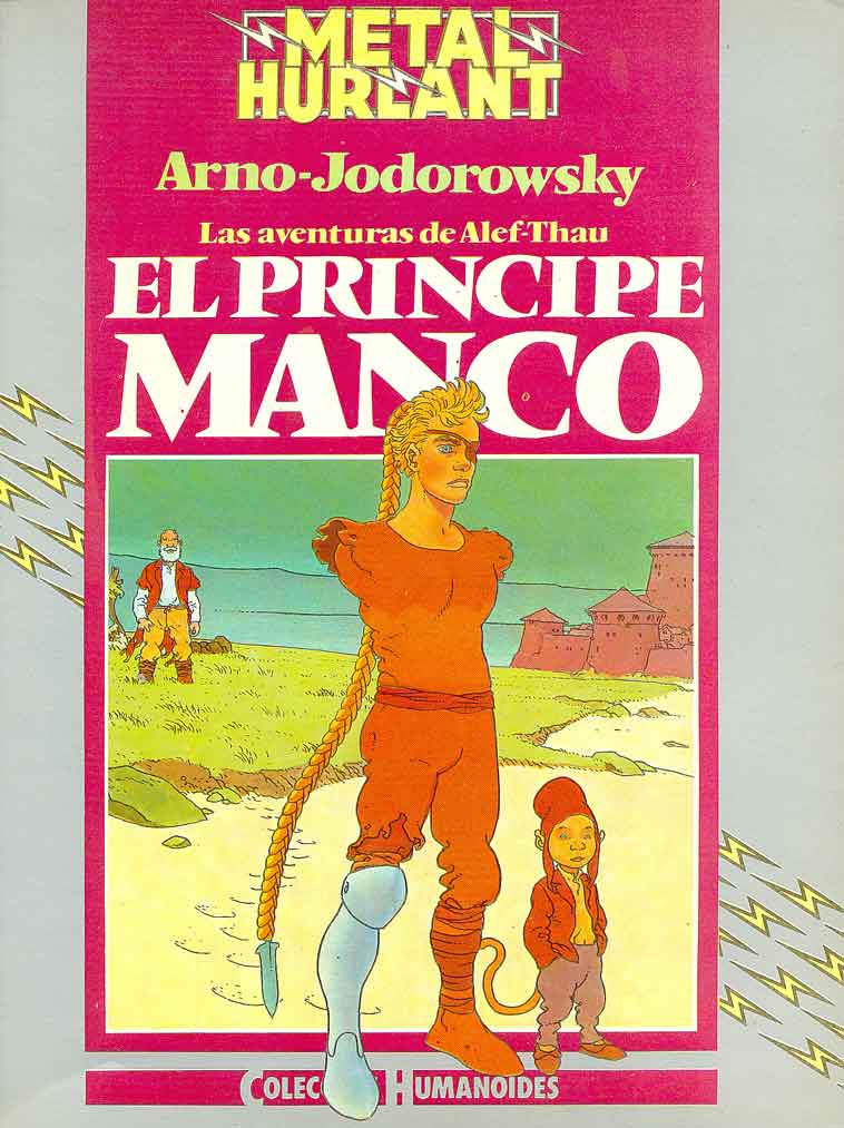 -importados-espanha-coleccion-humanoides-21-el-principe-manco