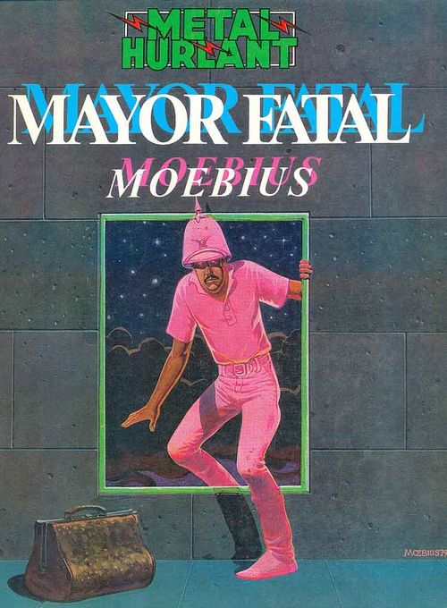 Coleccion Negra # 15 - Mayor Fatal