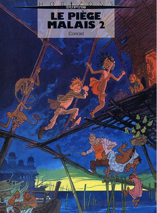Le Piège Malais 2