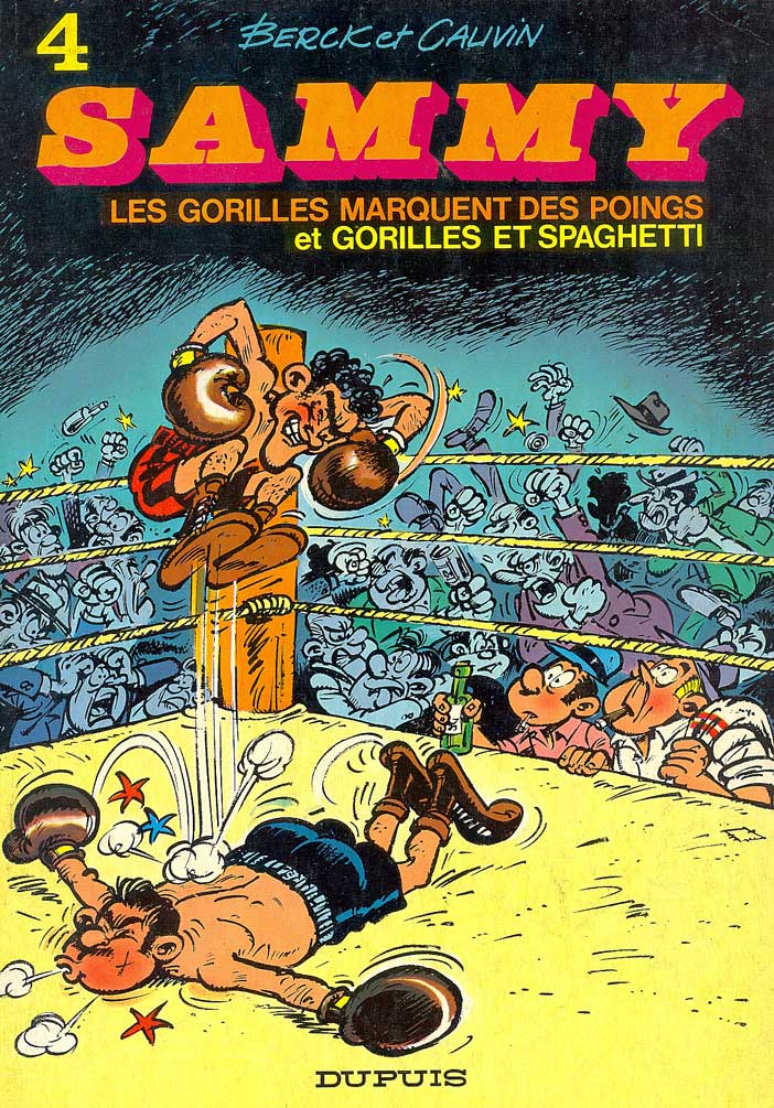 -importados-belgica-sammy-04-les-gorilles-marquent-des-poings-et-gorilles-et-spaghetti
