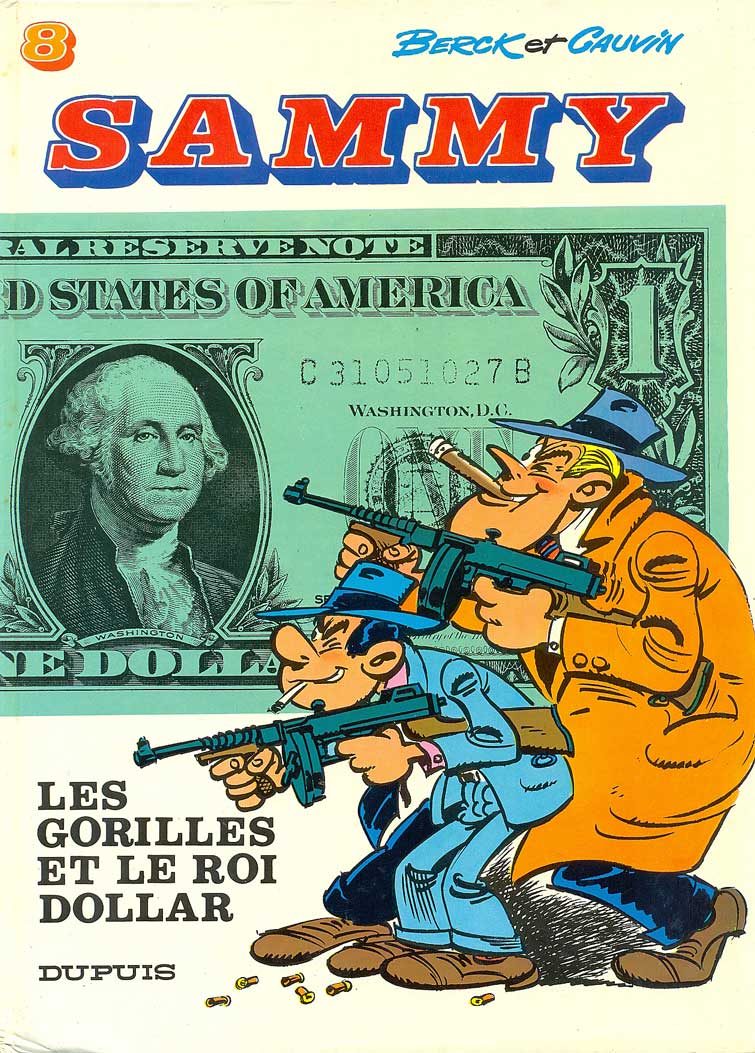 -importados-belgica-sammy-08-les-gorilles-et-le-roi-dollar