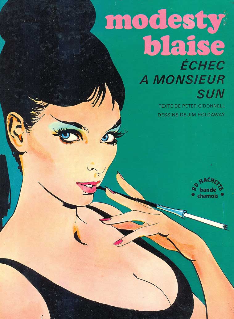 -importados-franca-modesty-blaise-echec-a-monsieur-sun