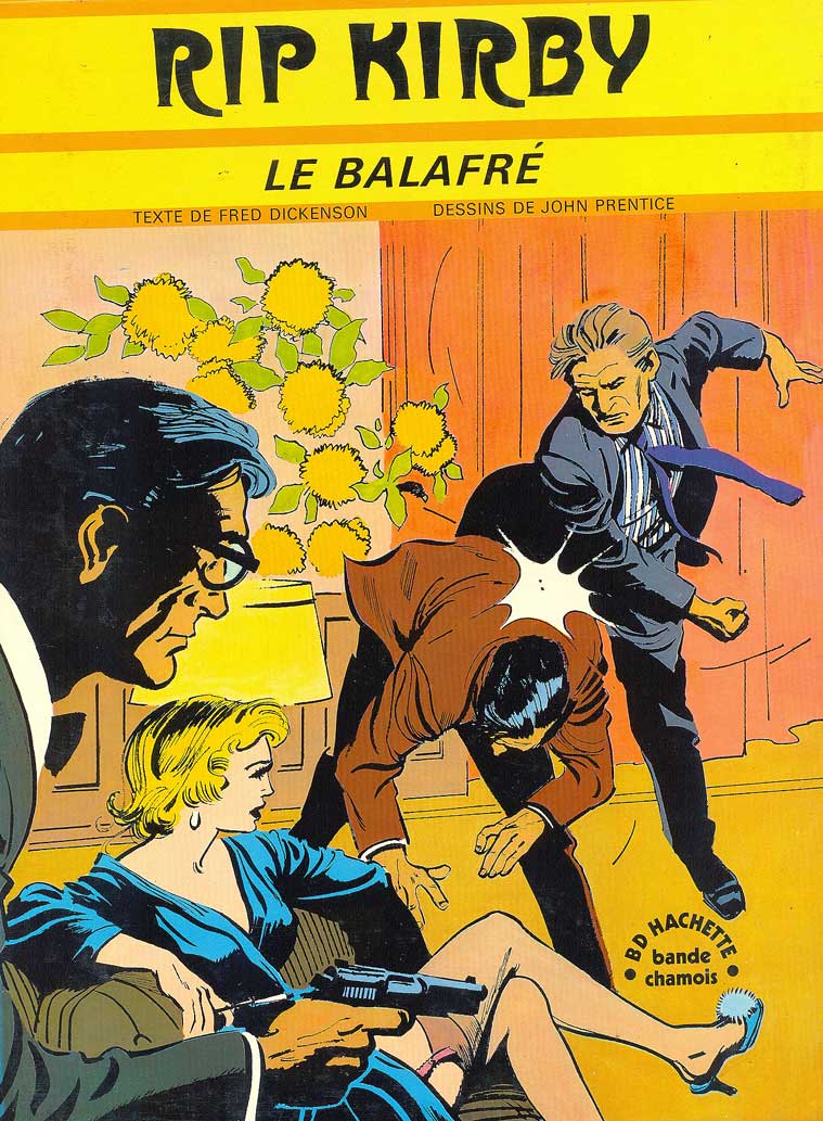-importados-franca-rip-kirby-le-balafre