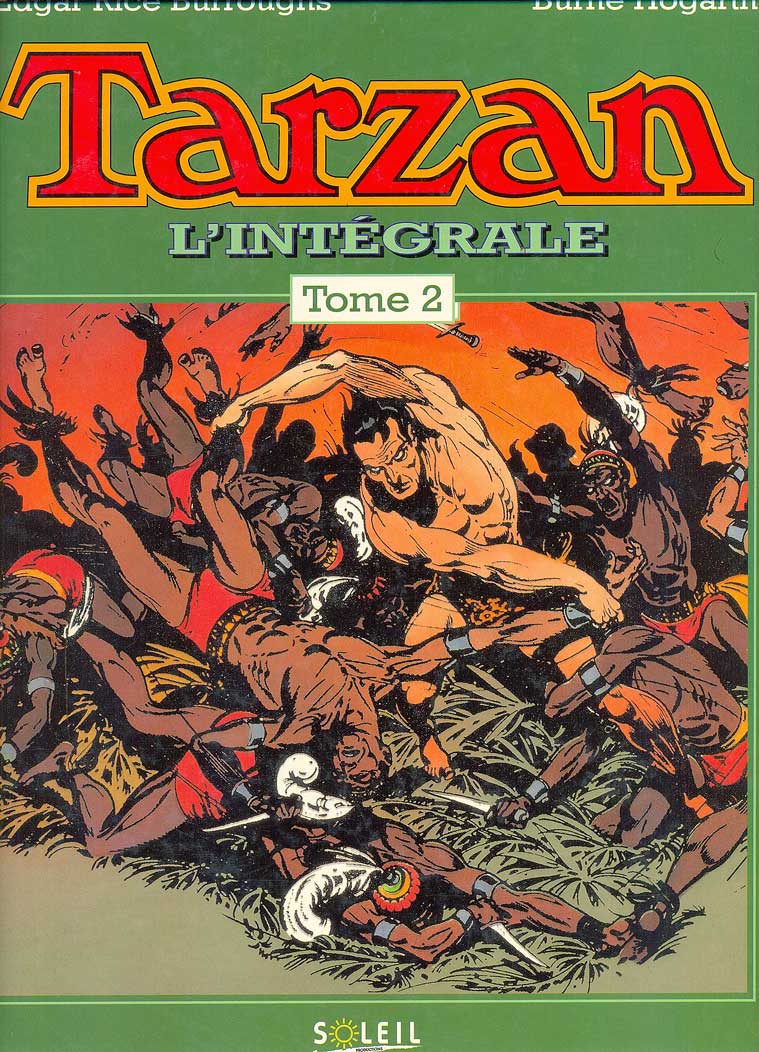 -importados-franca-tarzan-lintegrale-tome-2
