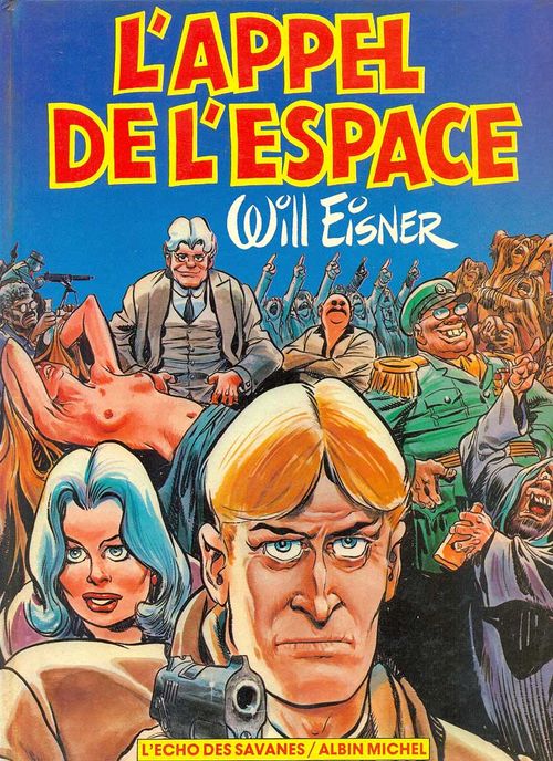 L'Appel de L'Espace