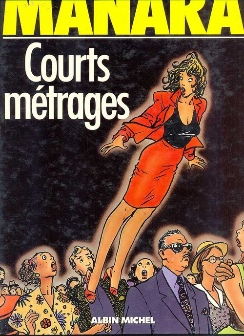 Courts Métrages