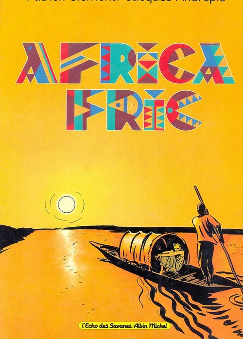Africa Fric