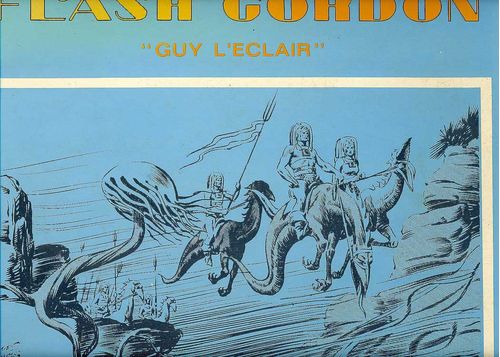 Flash Gordon  - Volume 3
