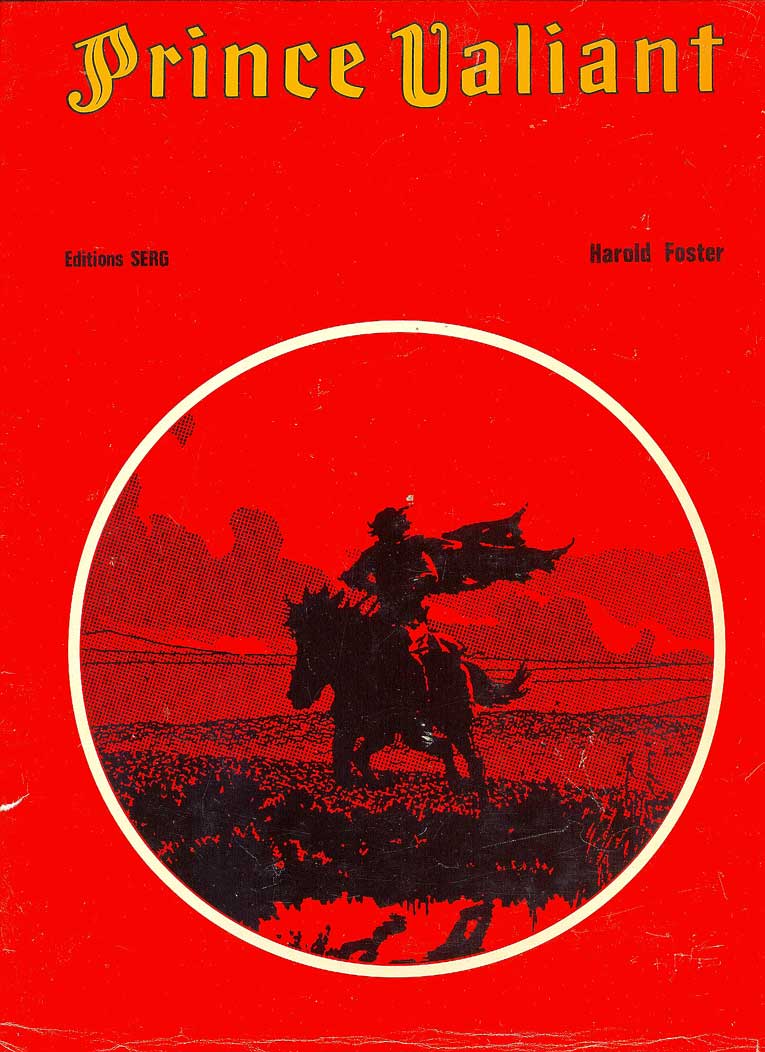 -importados-franca-prince-valiant