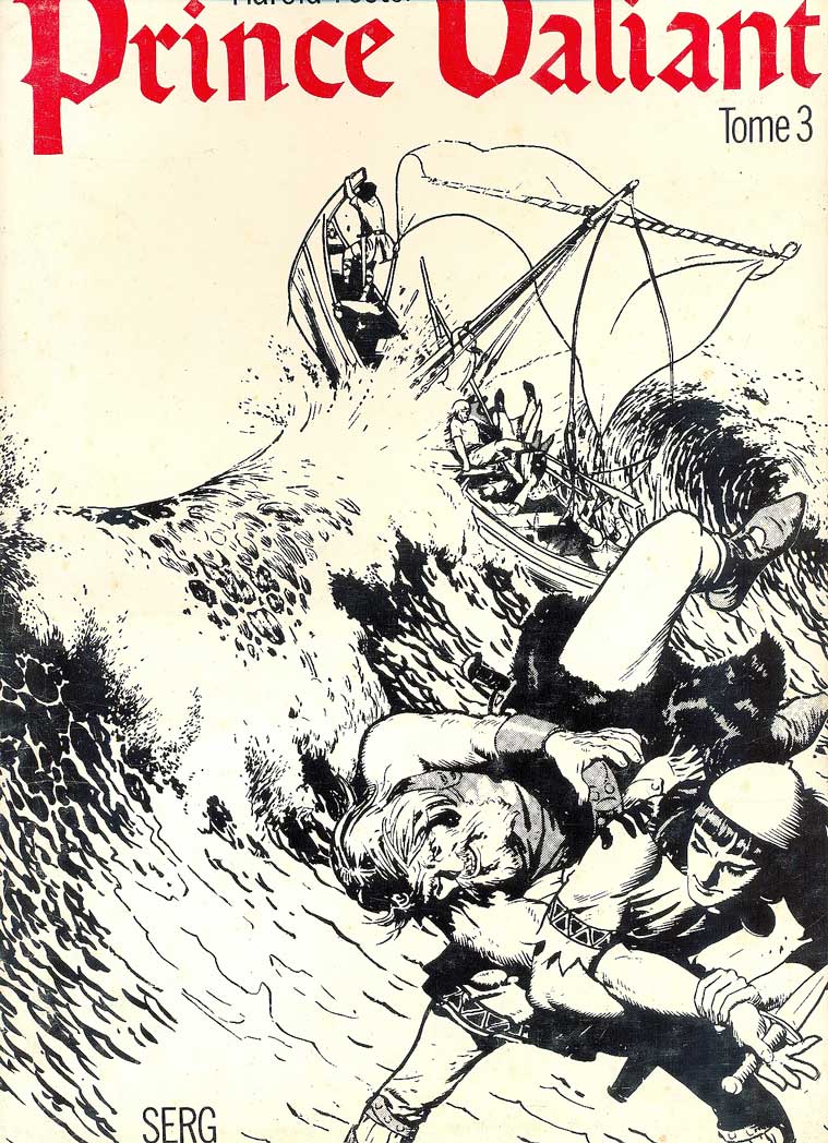 -importados-franca-prince-valiant-tome-3