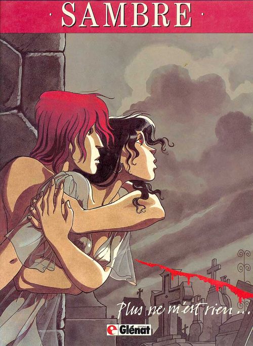 Sambre # 1 - Plus ne M'est Rien