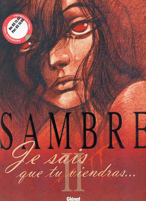 Sambre # 2 - Je Sais que tu viendas