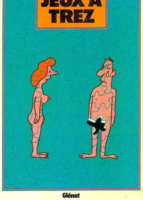 Jeux À Trez