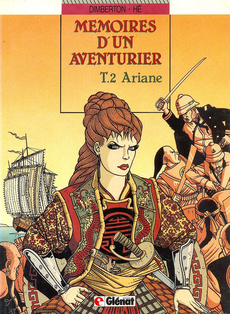 -importados-franca-memoires-dum-aventurier-2-Ariane