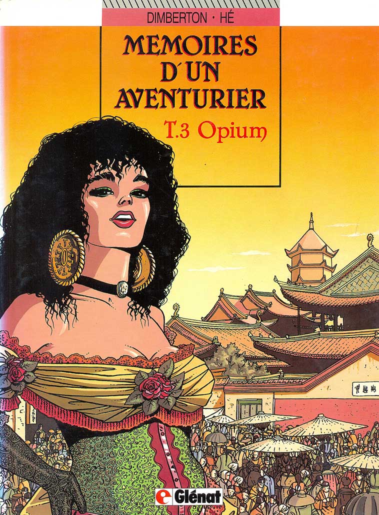 -importados-franca-memoires-dum-aventurier-3-Opium