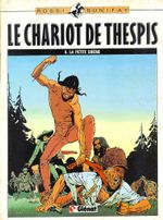 -importados-franca-le-chariot-de-thespis-4-la-petite-sirene