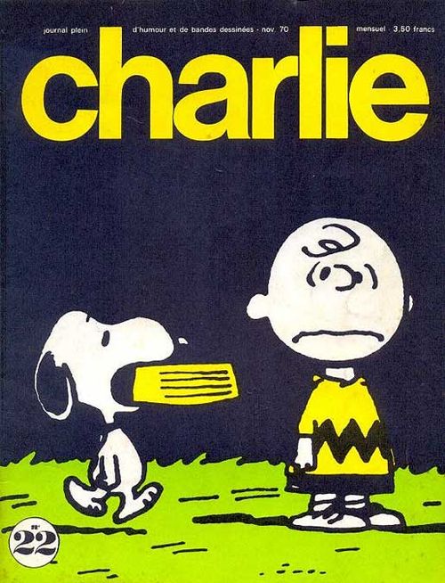 Charlie # 1970-11
