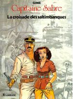 -importados-belgica-capitaine-sabre-la-croisade-des-saltimbanques