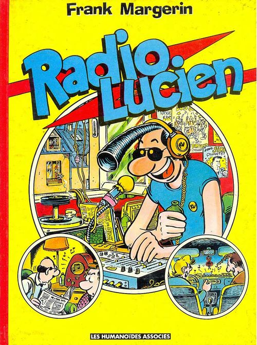 Radio Lucien