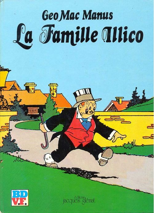 La Famille Illico