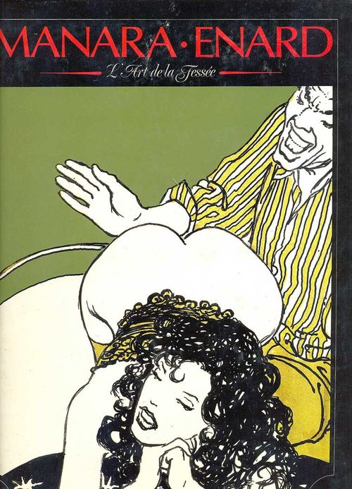L'Art de la Fesée