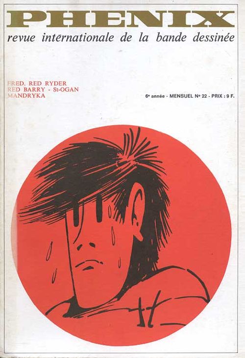 Phenix # 22