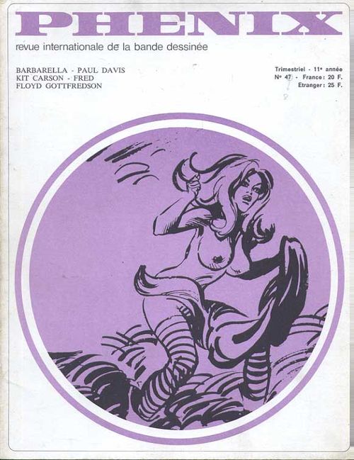Phenix # 48
