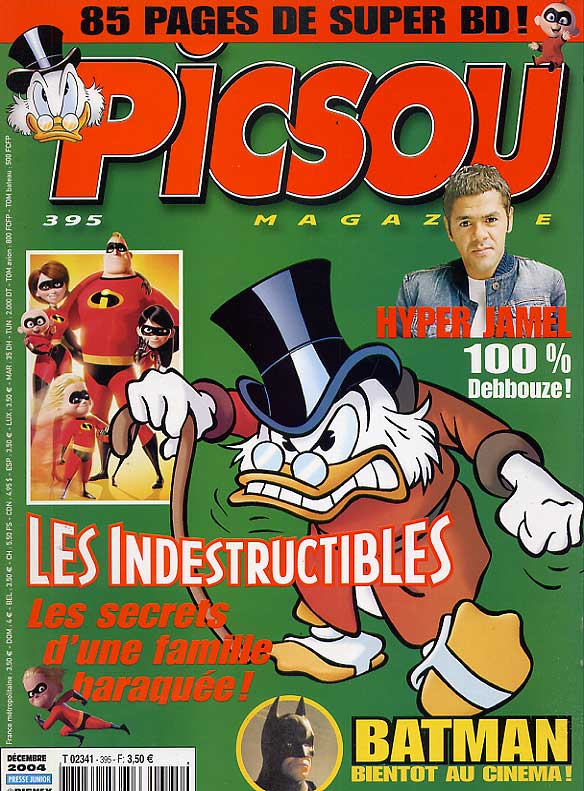 -importados-franca-picsou-magazine-395