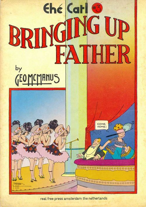 Bringing up Father