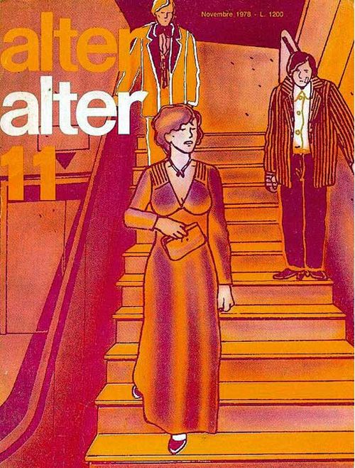 Alter Alter # 1978-11