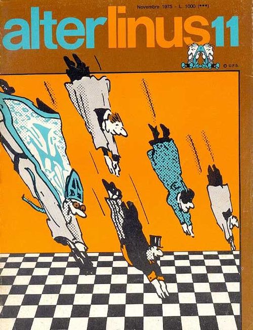Alterlinus # 1975-11