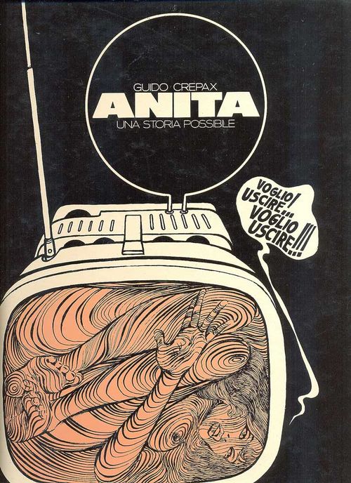 Anita - U n a Storia Possibile