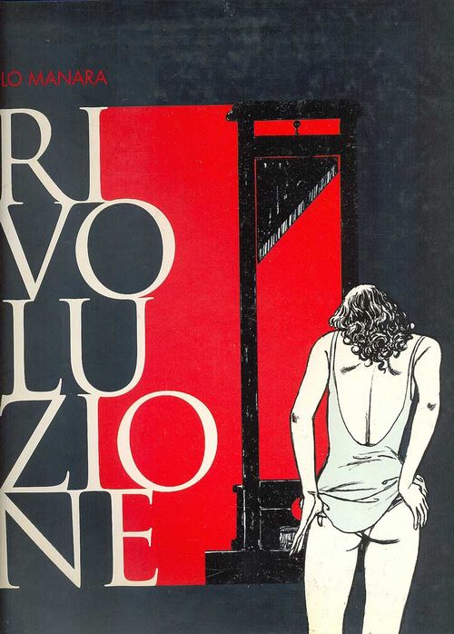 Rivoluzione