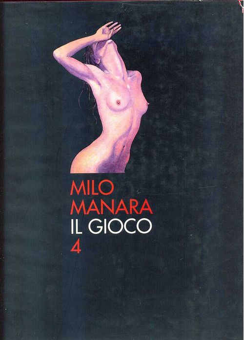 Il Gioco # 4