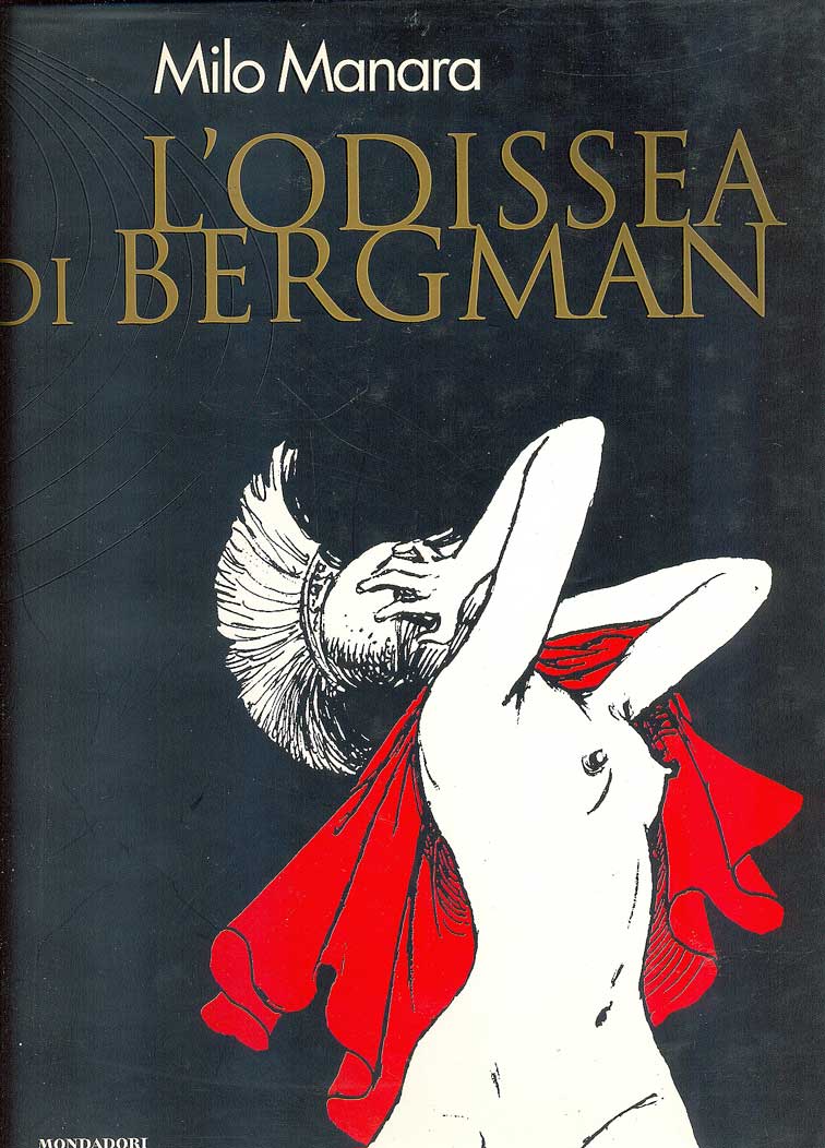 -importados-italia-lodissea-di-bergman