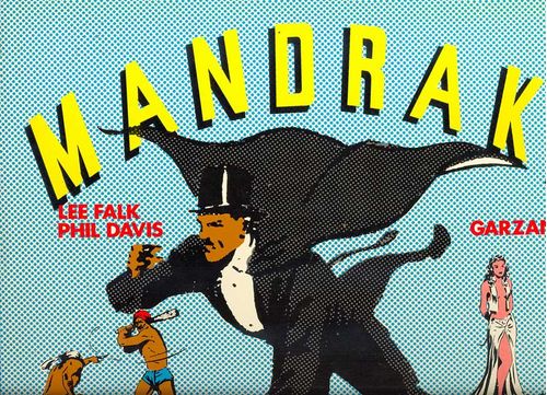 Mandrake