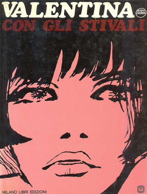 Valentina Com Gli Stivali