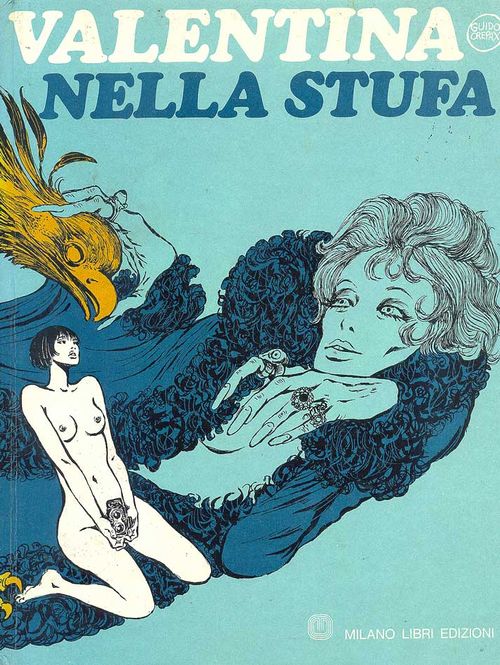 Valentina Nella Stufa
