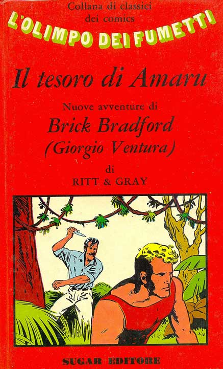 -importados-italia-collana-di-classici-dei-comics-il-tesoro-di-amaru