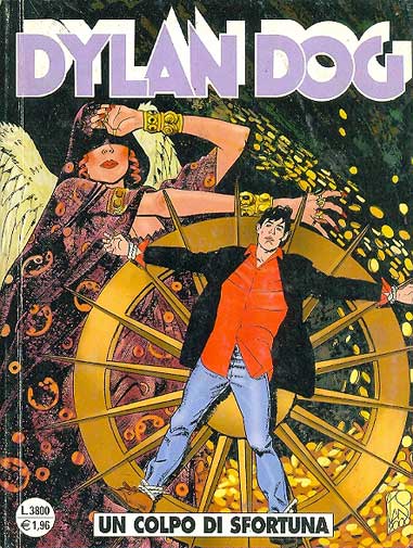 Dylan Dog # 174
