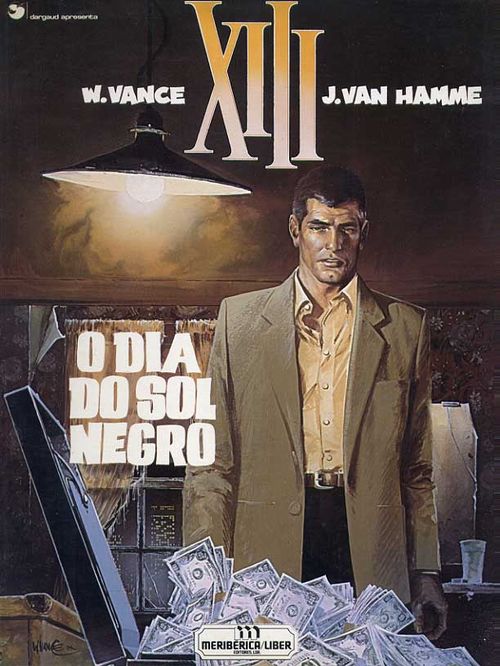 XIII - O Dia do Sol Negro