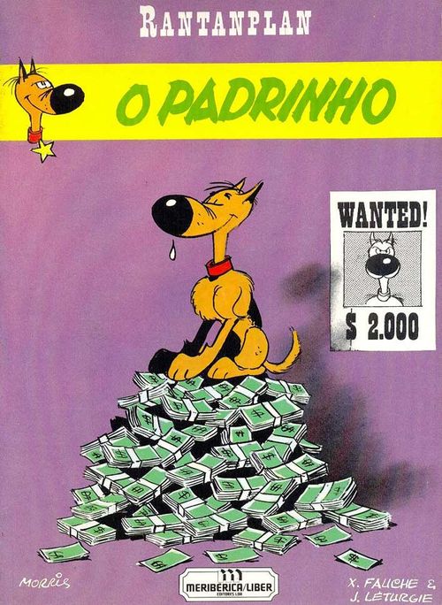 Rantanplan - O Padrinho