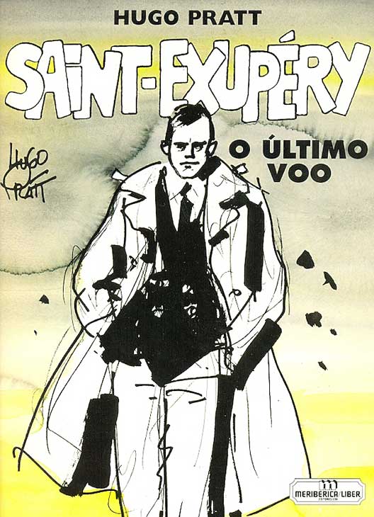 -importados-portugal-saint-exupery-ultimo-voo