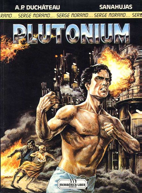 Plutonium