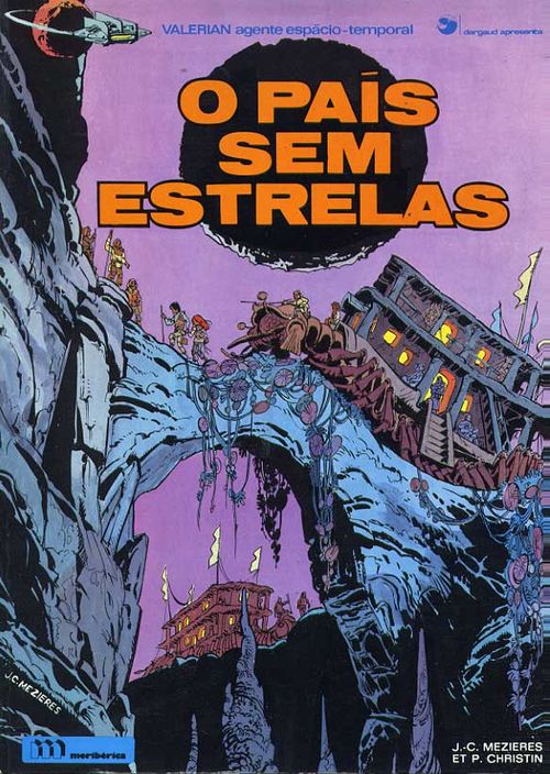 Valerian - O País Sem Estrelas