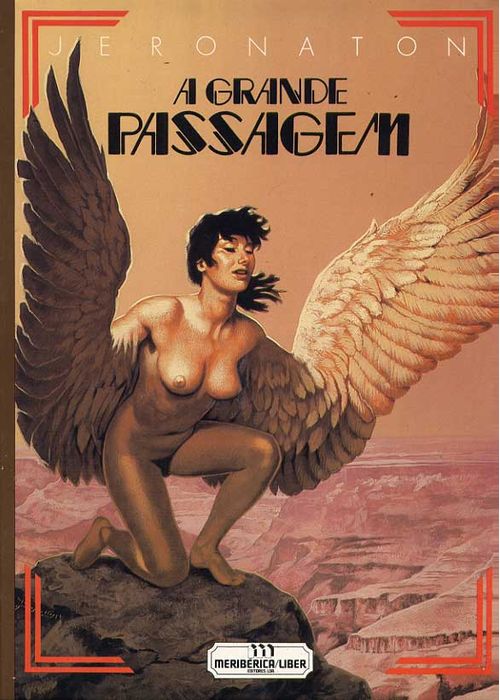 Grande Passagem