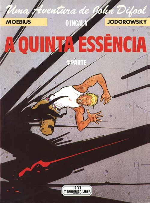 Incal # 5