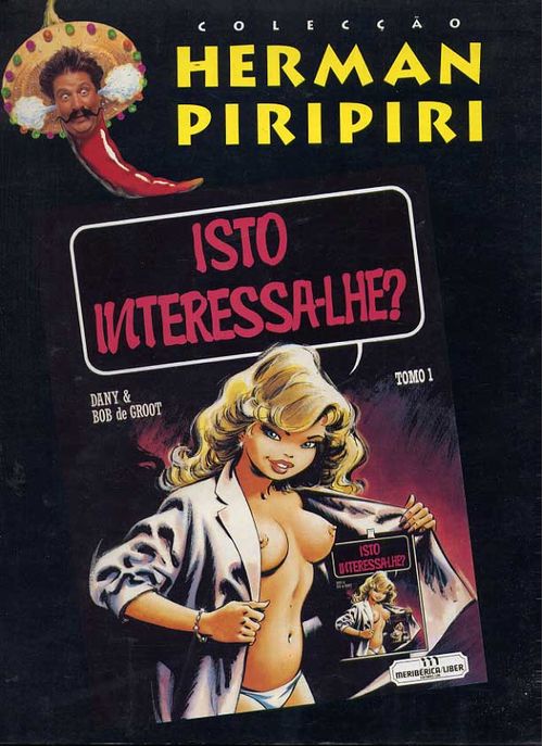 Isto Interessa-lhe? - Volume 1