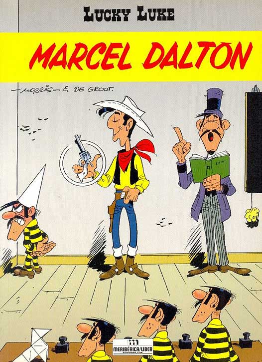 -importados-portugal-lucky-luke-marcel-dalton